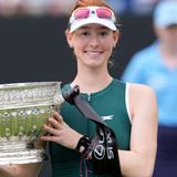 Joint - 2025 Eastbourne final