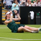 Joint - 2025 Eastbourne final