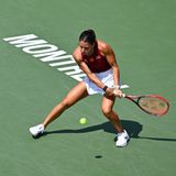 Emma Navarro, Montreal 2025