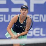 Linda Noskova, Prague 2025