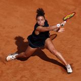 Jasmine Paolini, Rome 2025