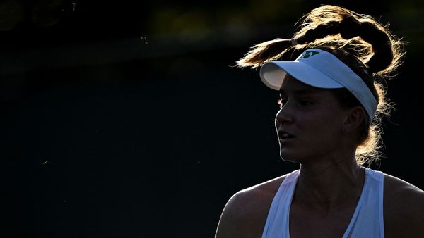 Elena Rybakina, Wimbledon 2025