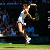 Aryna Sabalenka, Wimbledon 2025