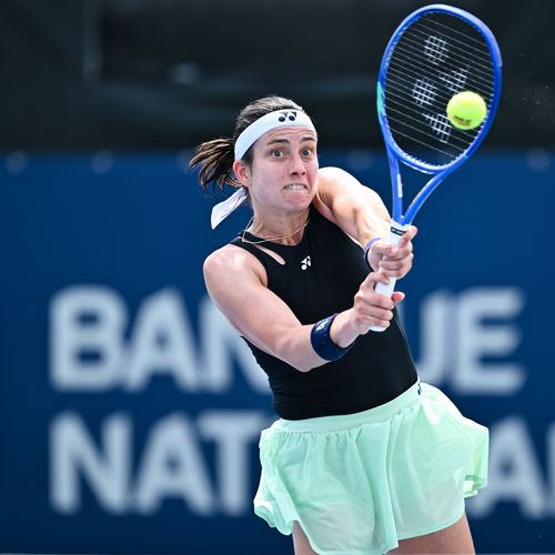 Anastasija Sevastova, Montreal 2025