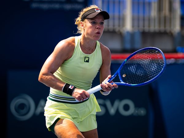Laura Siegemund, Montreal 2025