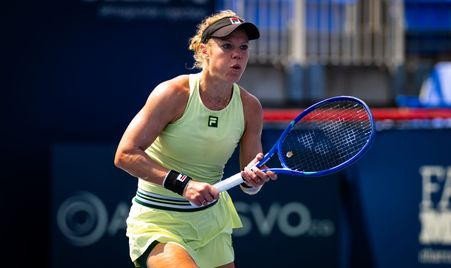 Laura Siegemund, Montreal 2025