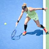 Laura Siegemund, Montreal 2025