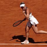 Peyton Stearns, Rome 2025