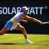 Iga Swiatek, Bad Homburg 2025