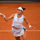 Viktoriya Tomova, Hamburg 2025