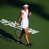 Veronika Kudermetova - Montreal 2025