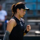 Wang Xinyu, Berlin 2025