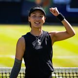 Wang Xinyu - 2025 Berlin SF