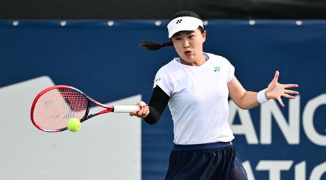 Zhu Lin, Montreal 2025