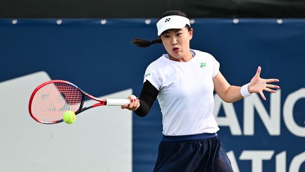 Zhu Lin, Montreal 2025