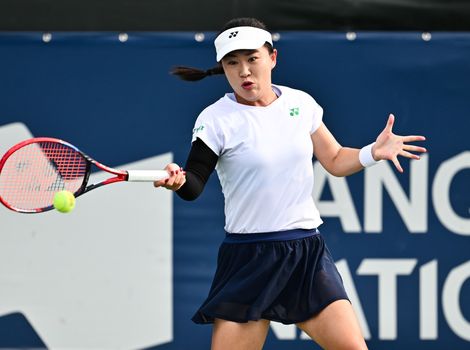 Zhu Lin, Montreal 2025