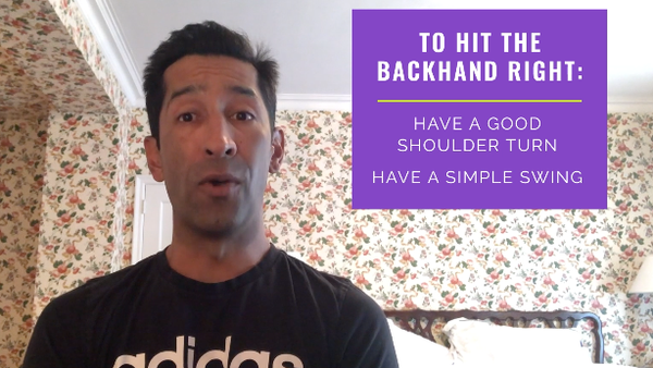 Marc Lucero Coaches Corner